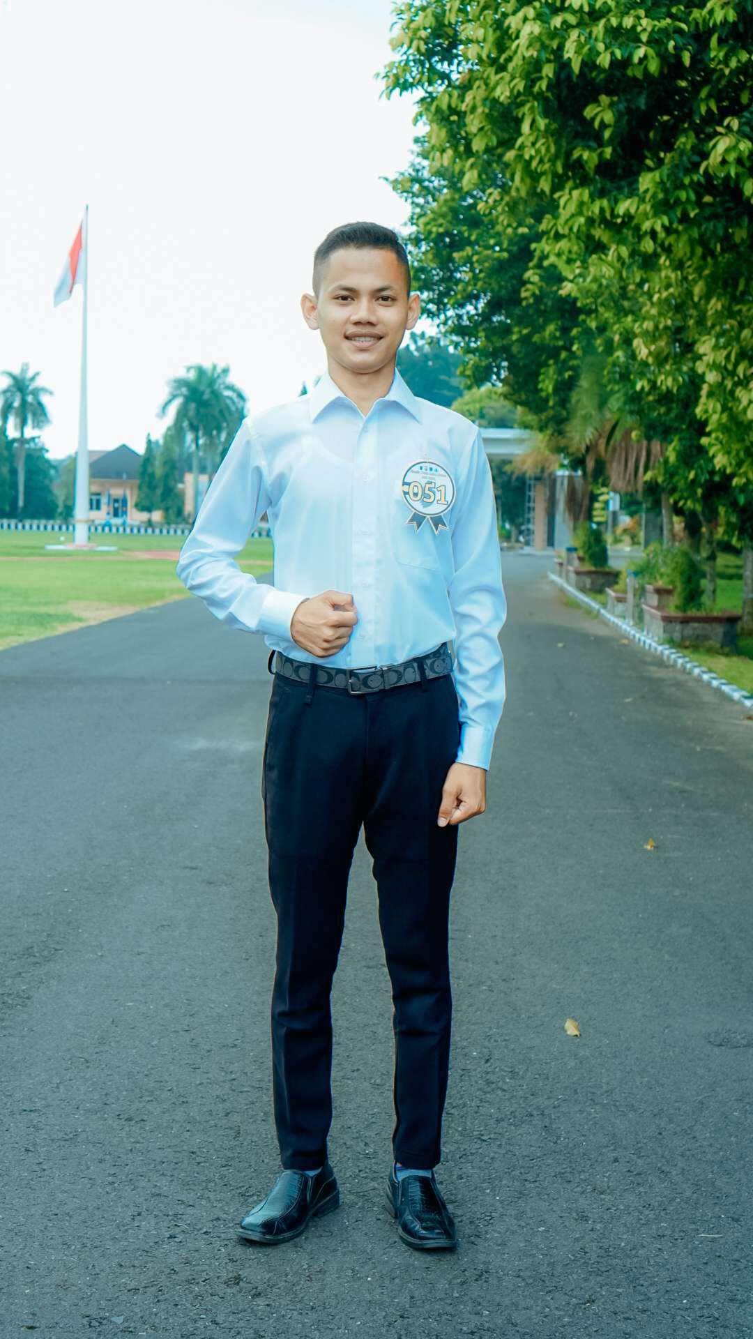 REGIS DANUARTA